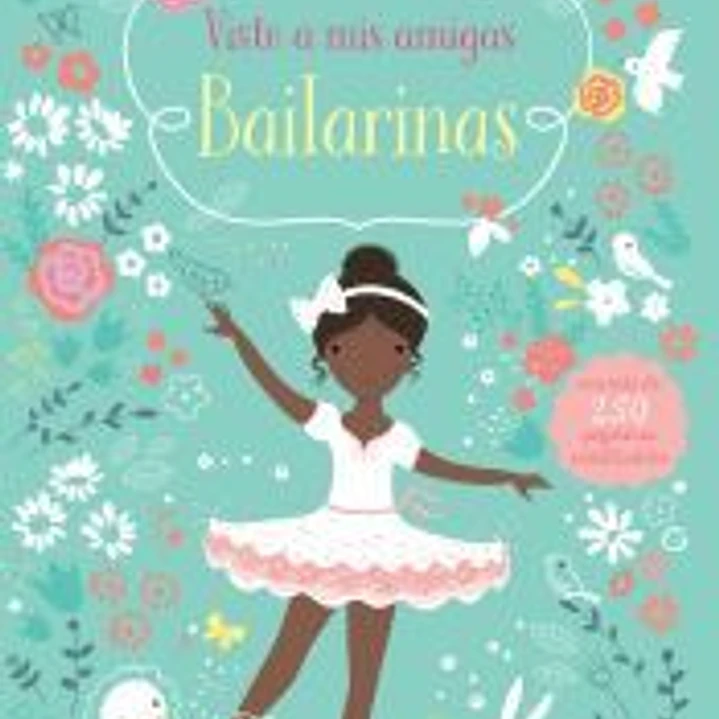 BAILARINAS 1