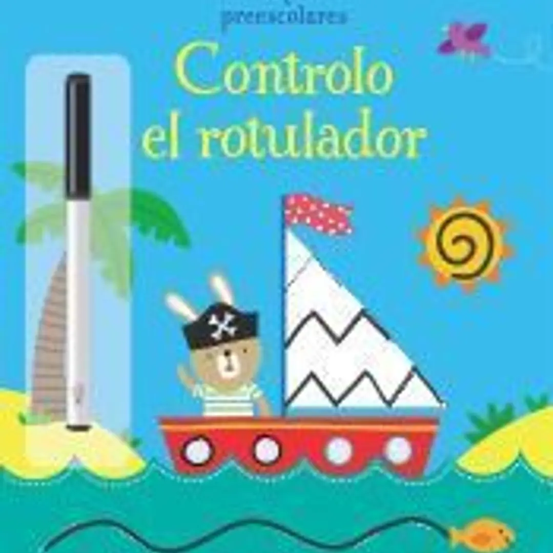 CONTROLO EL ROTULADOR 1
