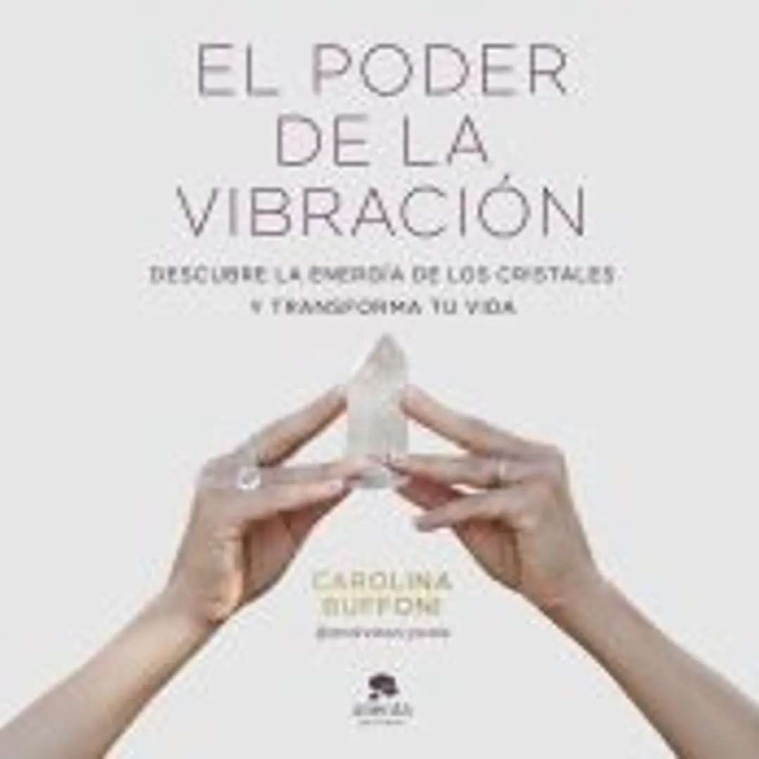 El poder de la vibración 1