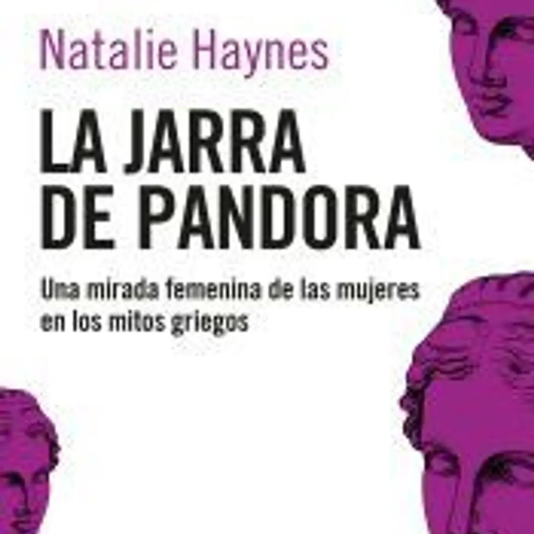 La jarra de Pandora 1