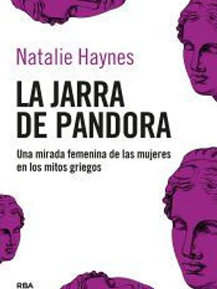 La jarra de Pandora