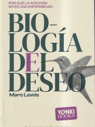 Biología del deseo