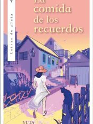 La comida de los recuerdos