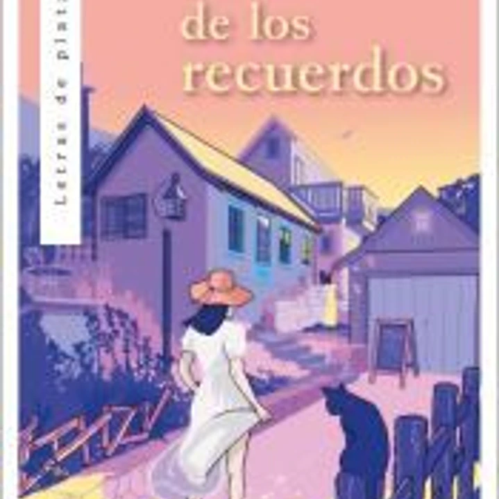 La comida de los recuerdos 1