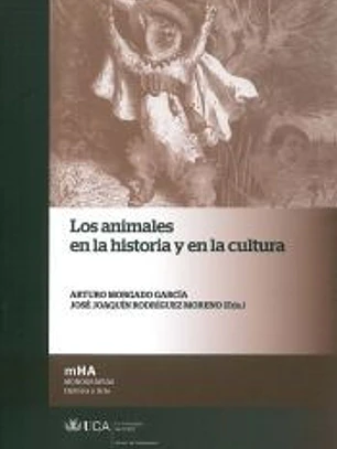 Los animales en la historia y en la cultura