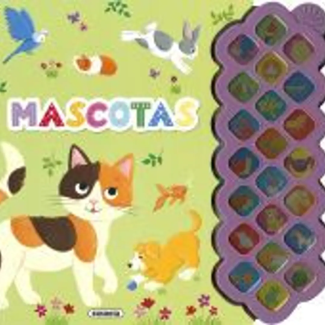 Mascotas 1