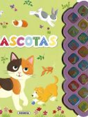 Mascotas