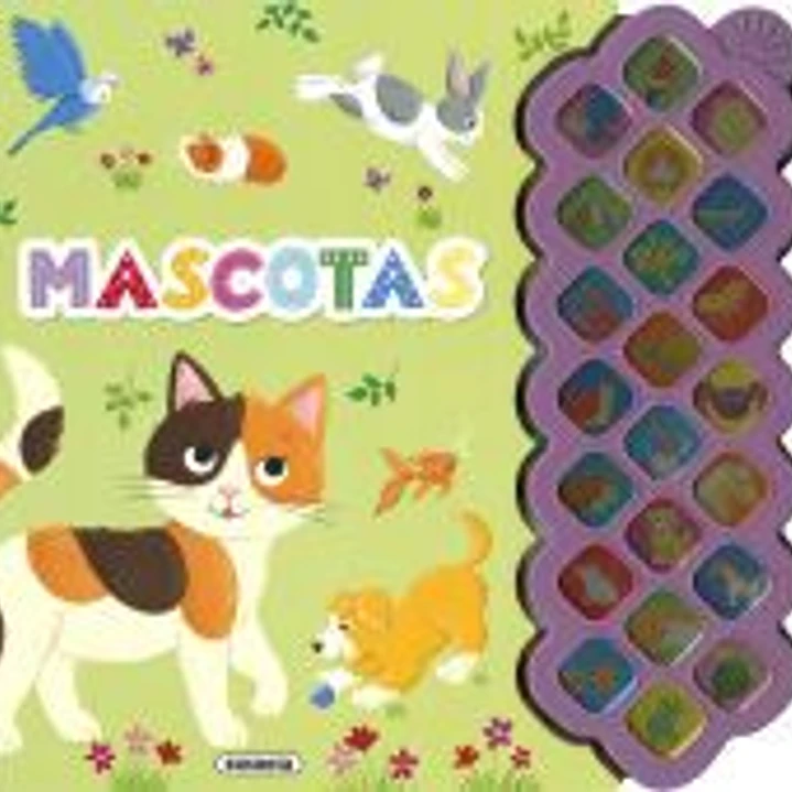 Mascotas 1