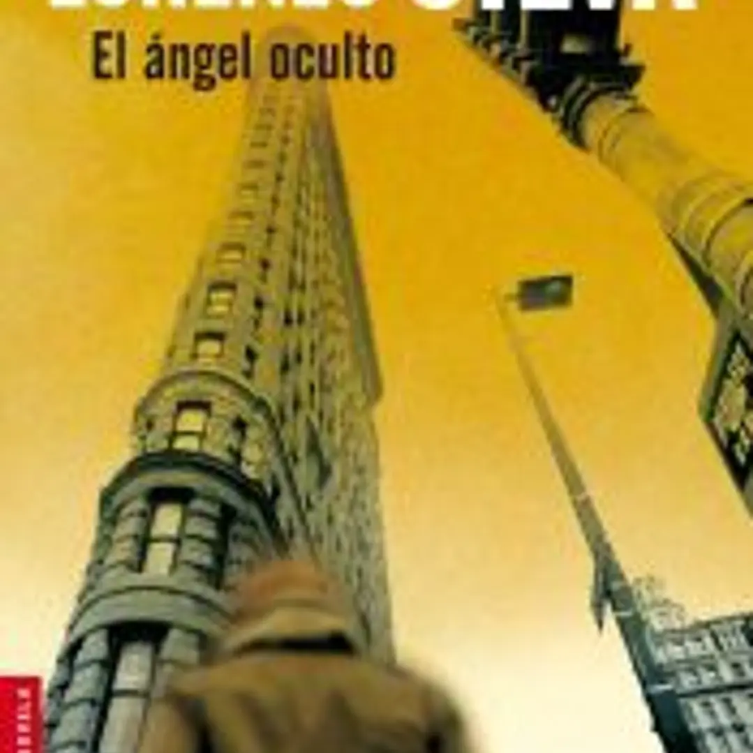 El ángel oculto 1