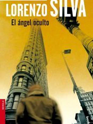 El ángel oculto