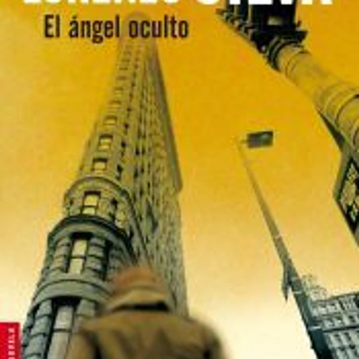 El ángel oculto 1