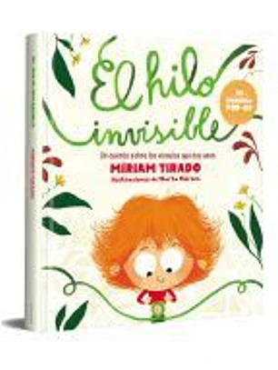 El hilo invisible (pop-up)