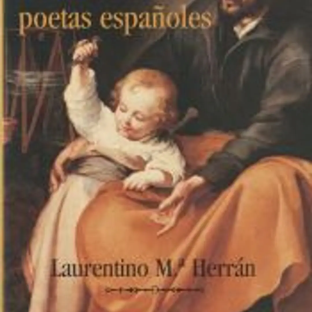 San José en los poetas españoles. Pensamiento teológico 1