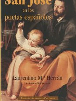 San José en los poetas españoles. Pensamiento teológico