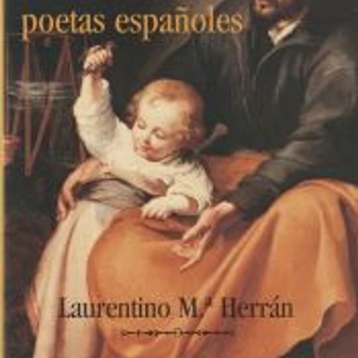 San José en los poetas españoles. Pensamiento teológico 1