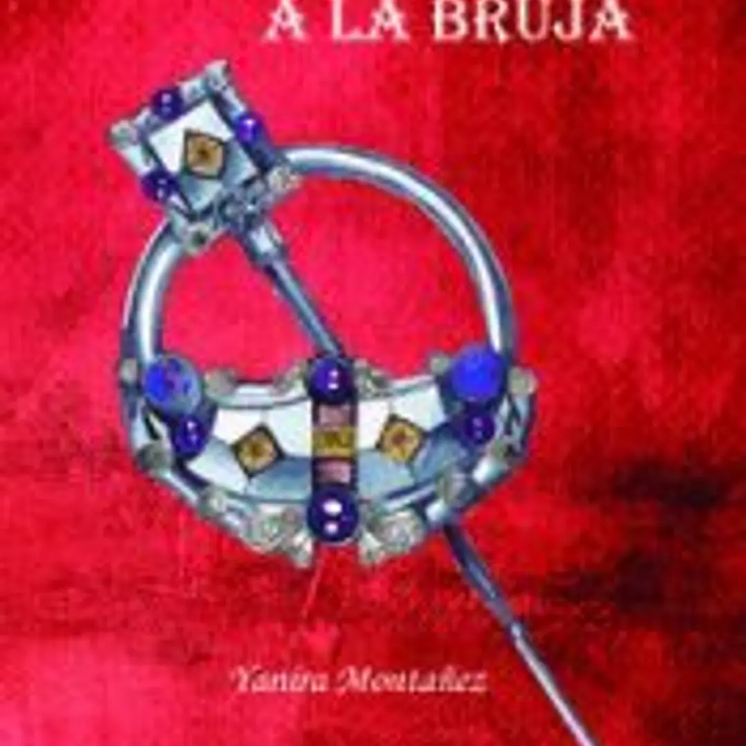 Pídele ayuda a la bruja 1