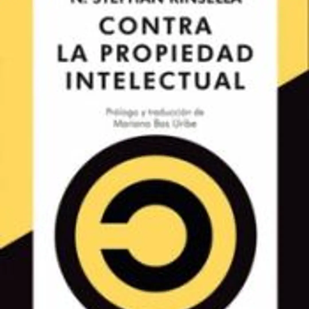 CONTRA LA PROPIEDAD INTELECTUAL 1