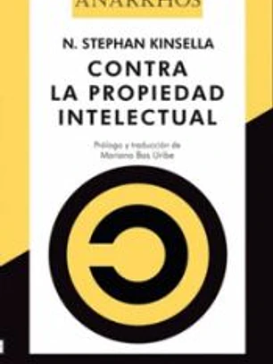 CONTRA LA PROPIEDAD INTELECTUAL