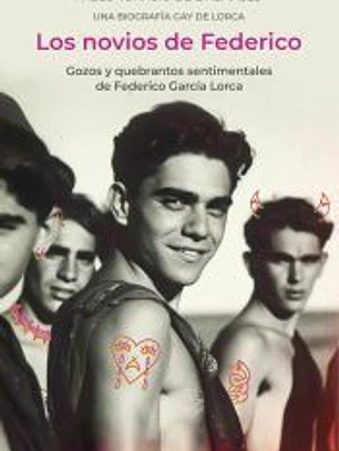Los novios de Federico