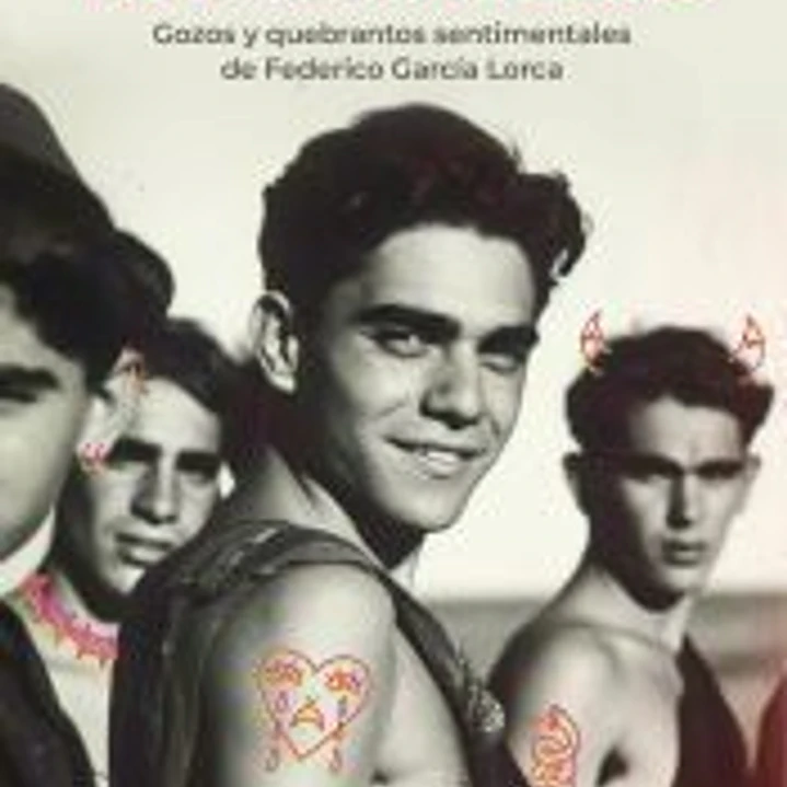 Los novios de Federico 1