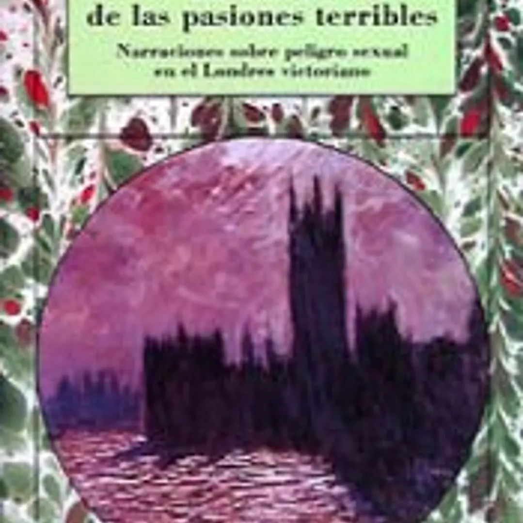 La ciudad de las pasiones terribles 1