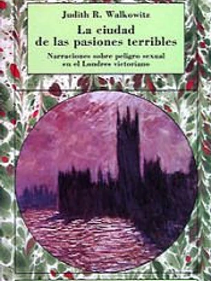 La ciudad de las pasiones terribles