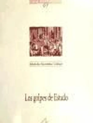 Los golpes de estado