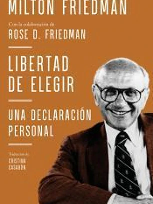 Libertad de elegir