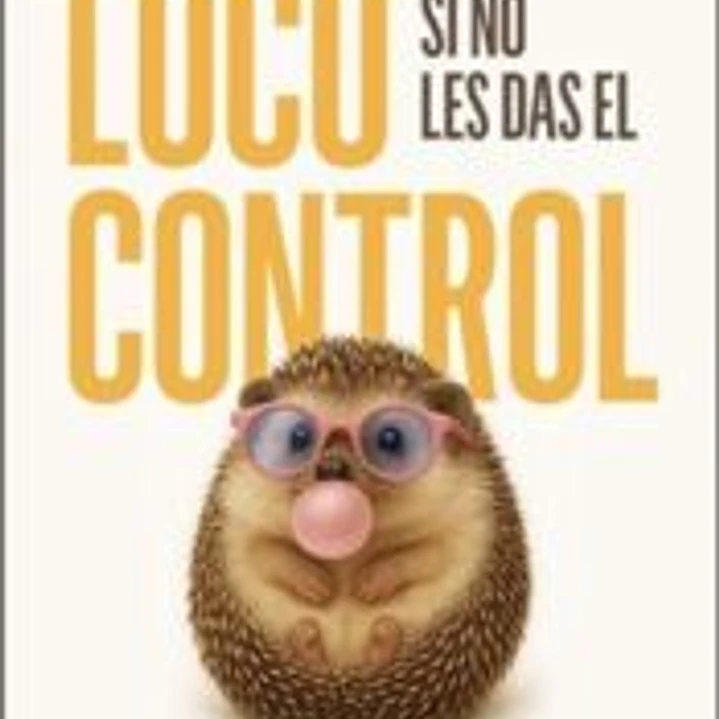 Las personas no pueden volverte loco si no les das el control 1