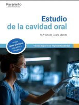 Estudio de la cavidad oral