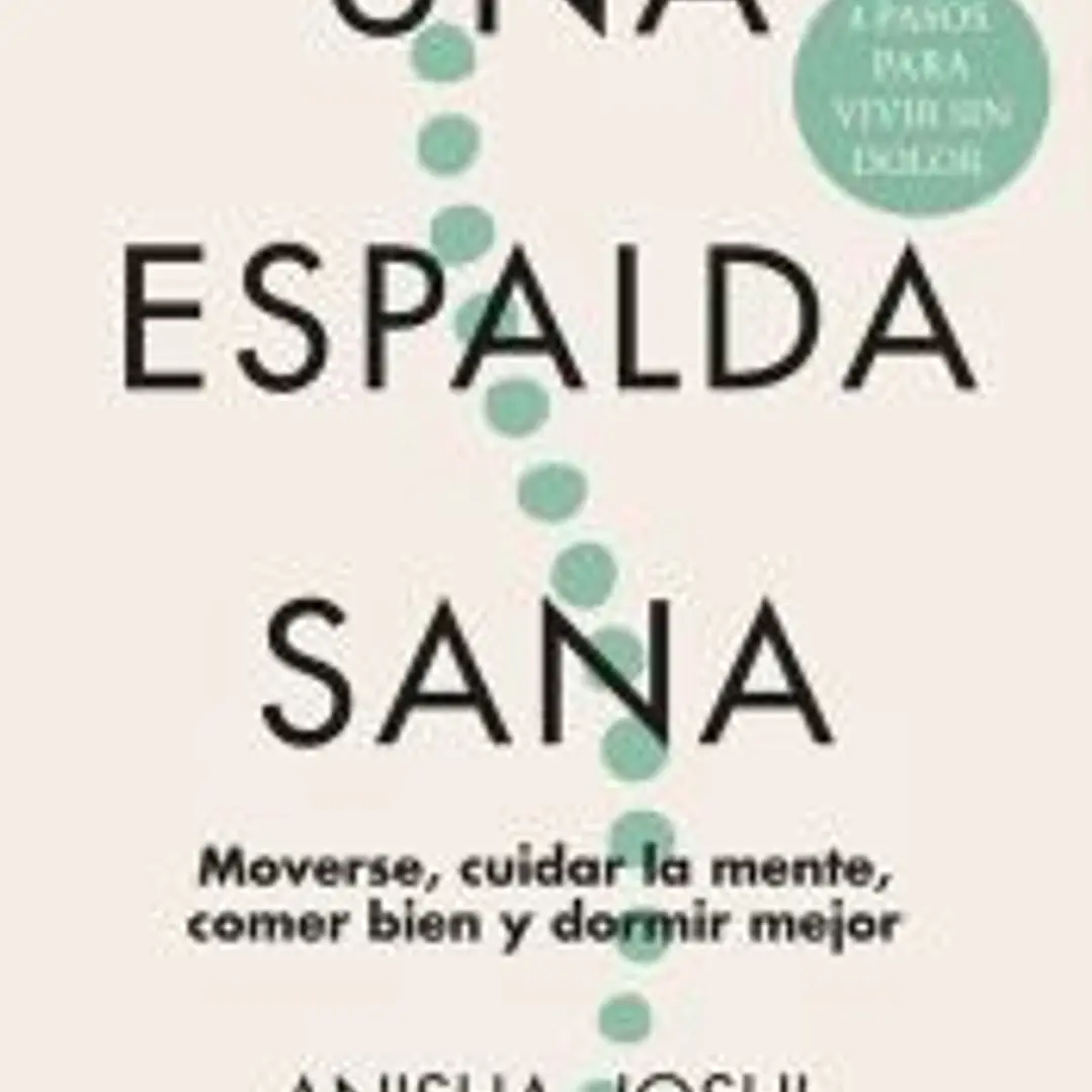 Una espalda sana 1