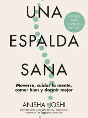 Una espalda sana