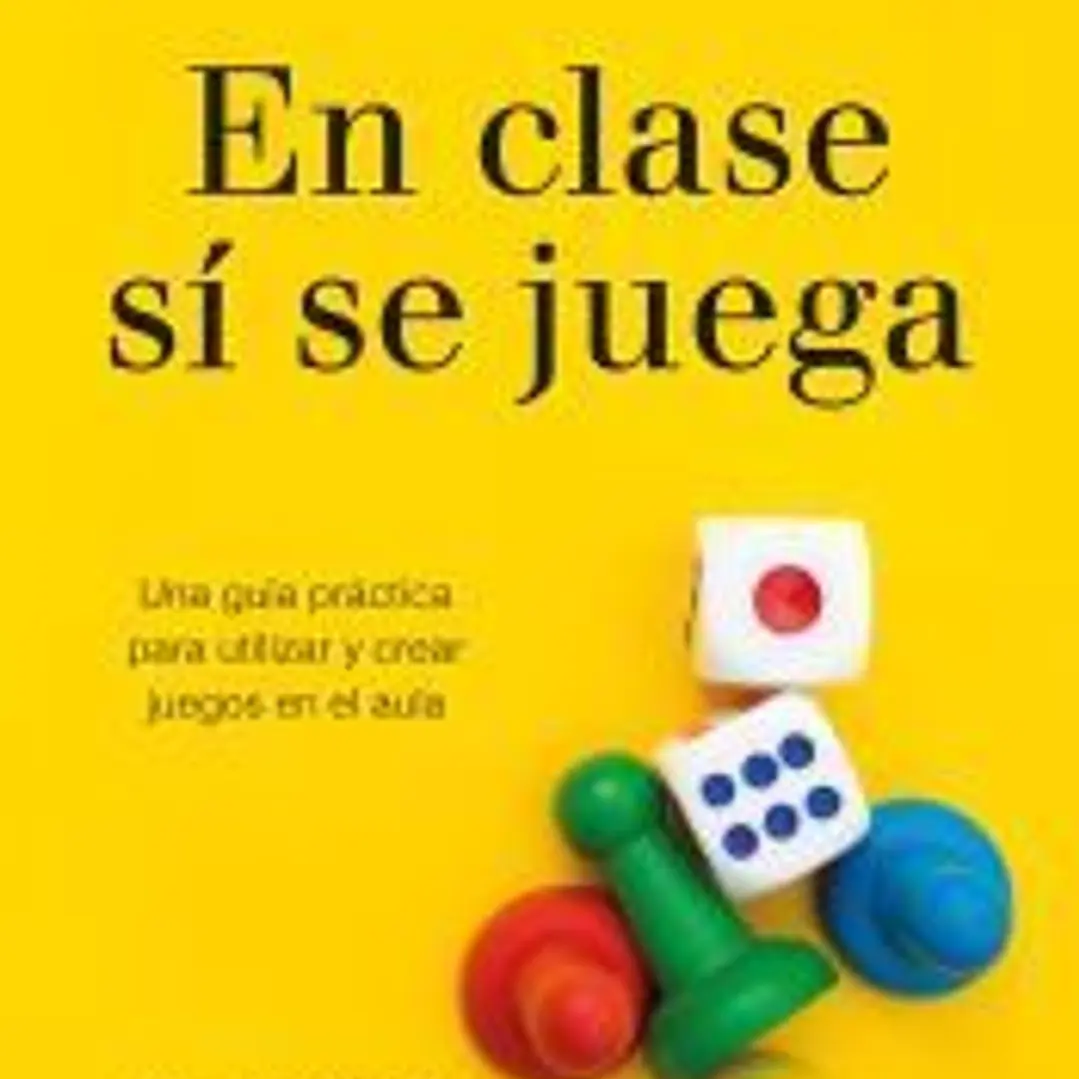 En clase sí se juega 1