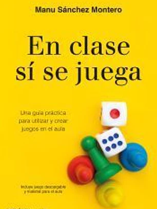En clase sí se juega