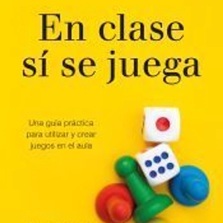 En clase sí se juega 1