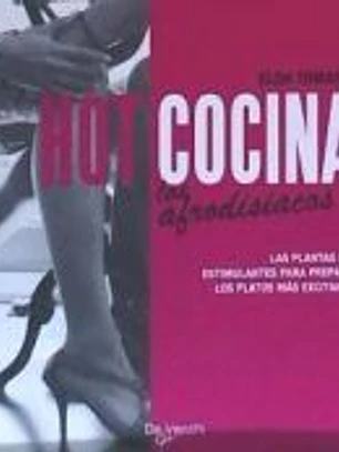 18.281 HOT COCINA LOS AFRODISIACOS