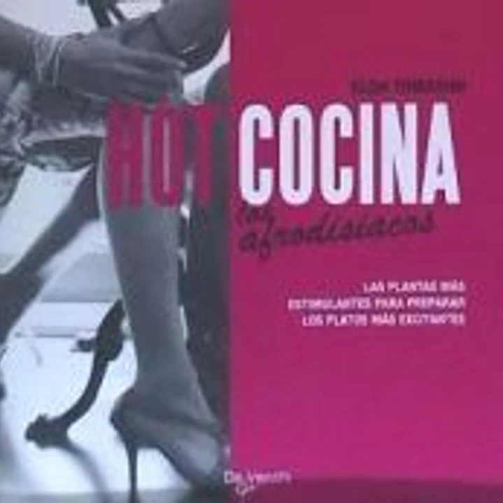 18.281 HOT COCINA LOS AFRODISIACOS 1