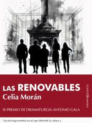 Las renovables