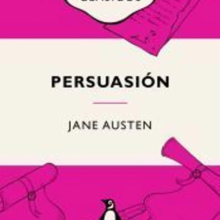 Persuasión 1