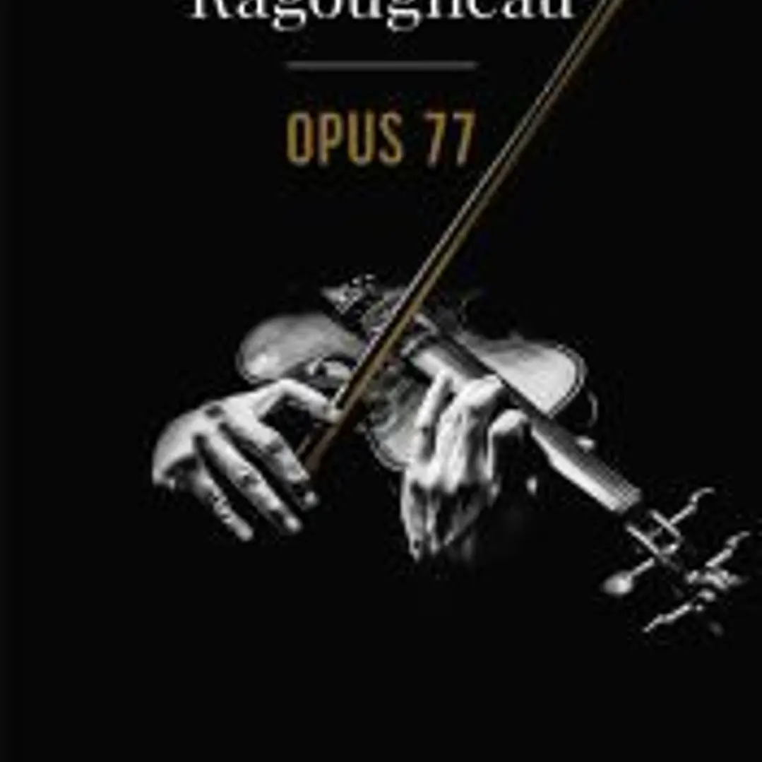 Opus 77 (AdN) 1