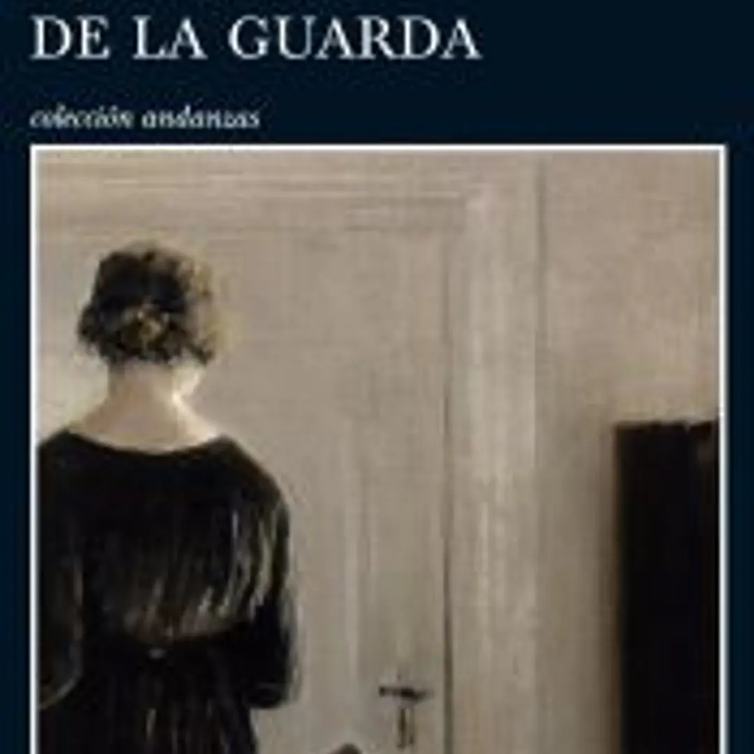 El ángel de la guarda 1