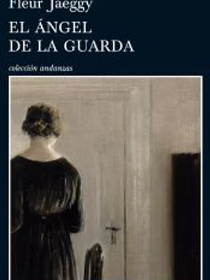 El ángel de la guarda