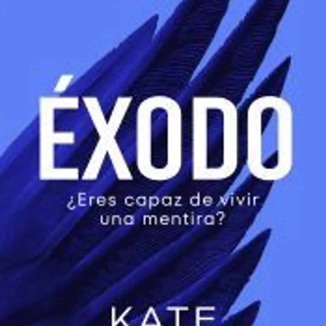 Éxodo (Trilogía Ravenhood 2) 1