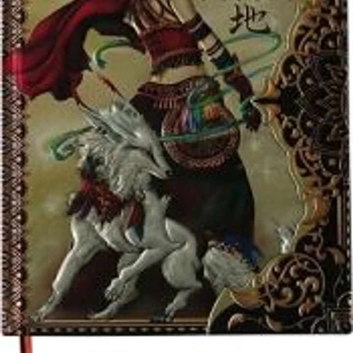 Manga. Espiritu De La Tierra 1
