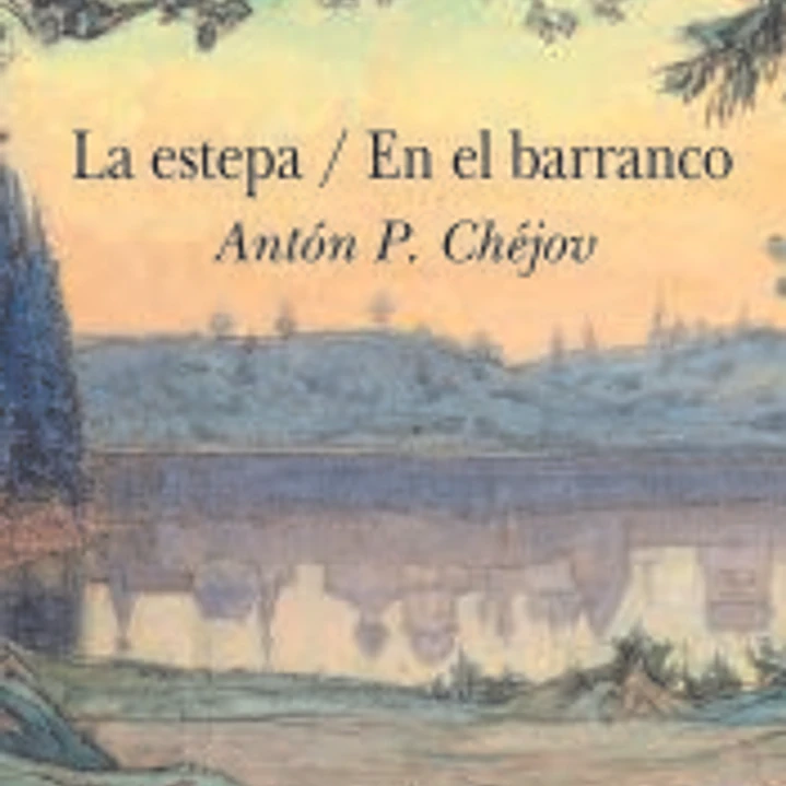 La estepa / En el barranco 1
