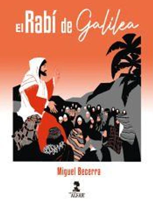 El Rabí de Galilea