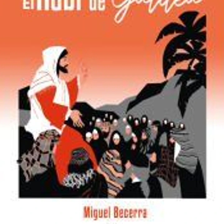 El Rabí de Galilea 1