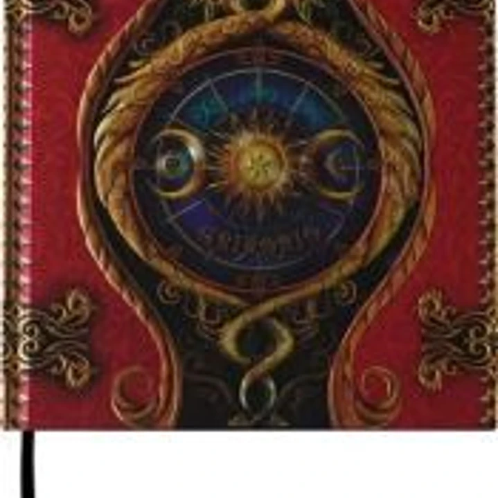 Cuaderno Grimorio 2 1
