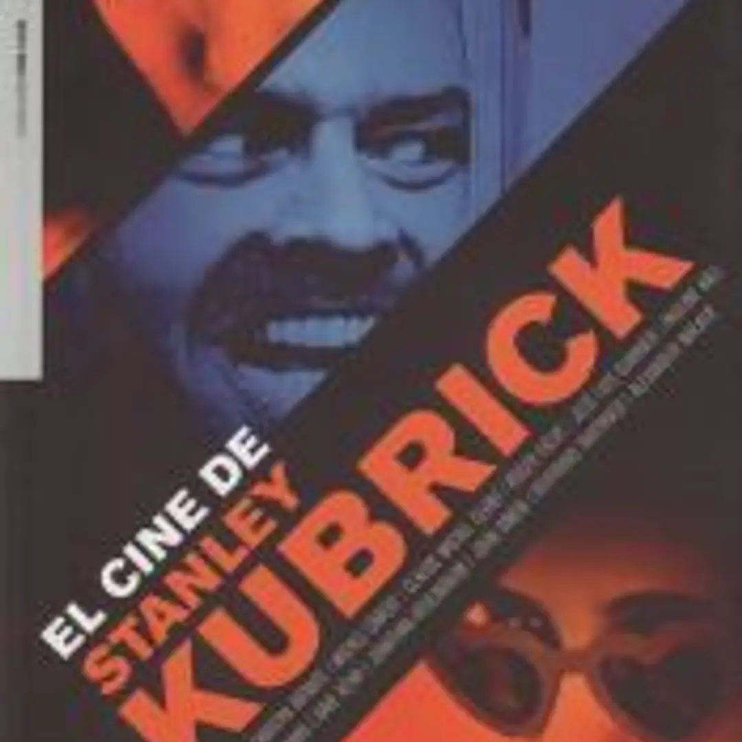 El cine de Stanley Kubrick 1