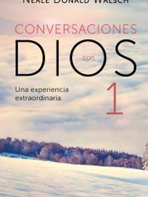 Conversaciones con Dios I